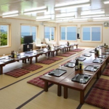 Miharashi Sou / Vacation Stay 57868 Shakotan ภายนอก รูปภาพ