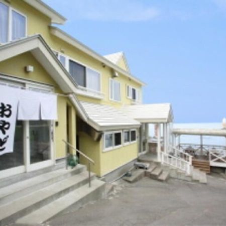 Miharashi Sou / Vacation Stay 57868 Shakotan ภายนอก รูปภาพ