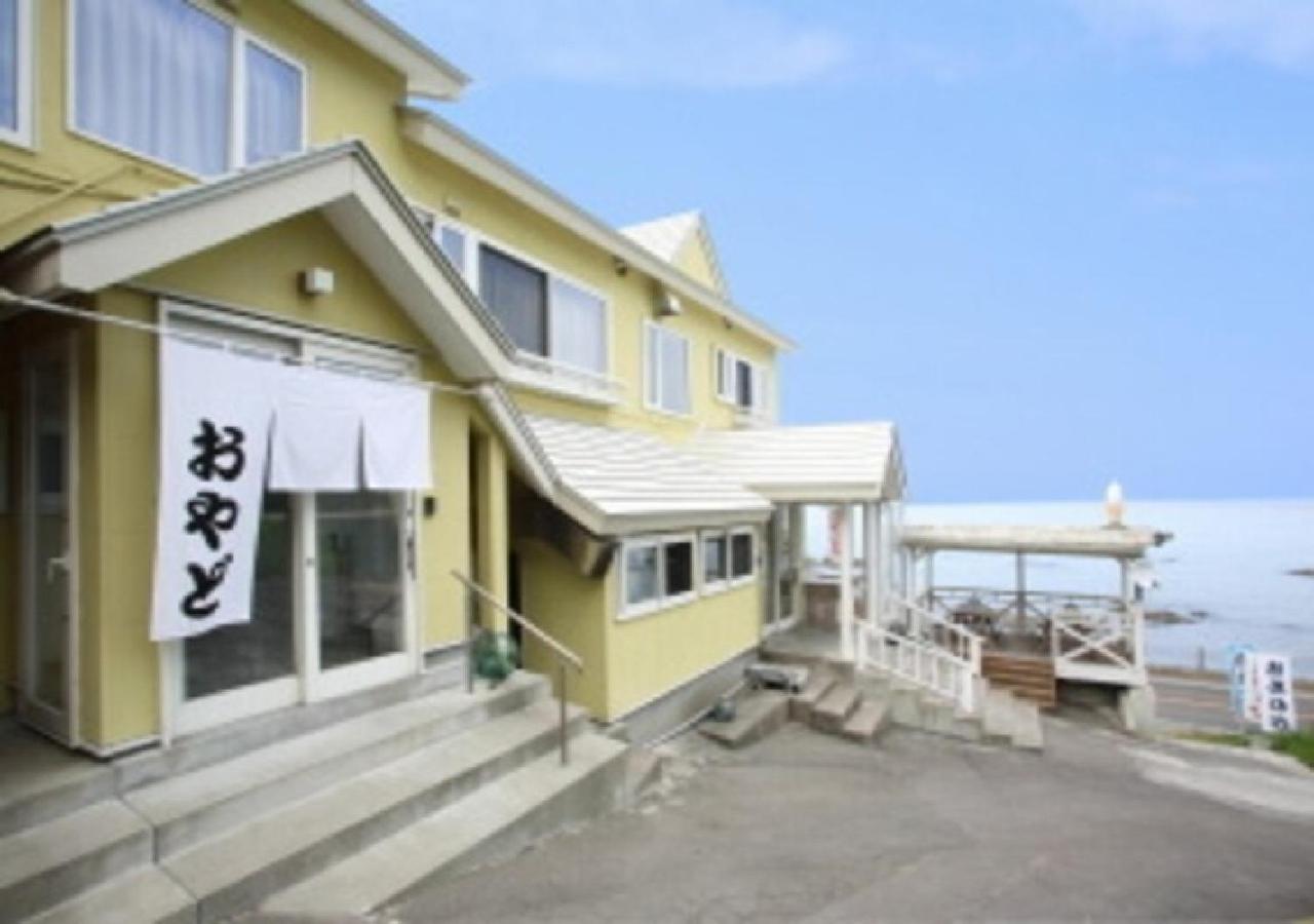 Miharashi Sou / Vacation Stay 57868 Shakotan ภายนอก รูปภาพ